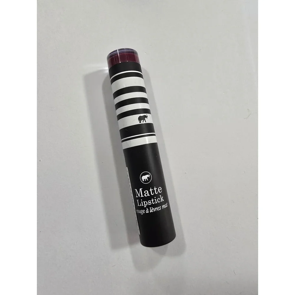 Kokie Professional Matte Lipstick Paris LM75 New